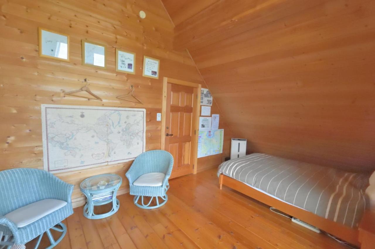 Carrefour Guesthouse カルフール ゲストハウス 富山 外观 照片