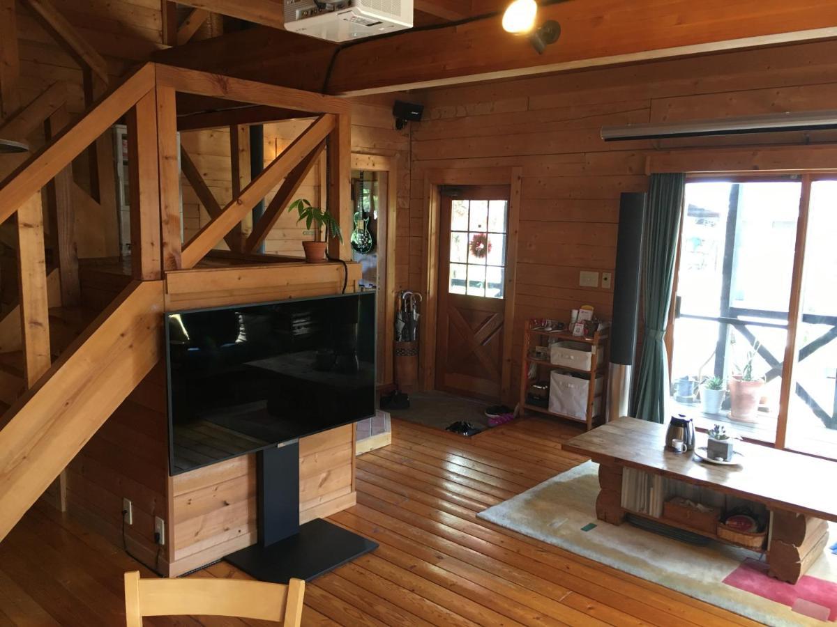 Carrefour Guesthouse カルフール ゲストハウス 富山 外观 照片