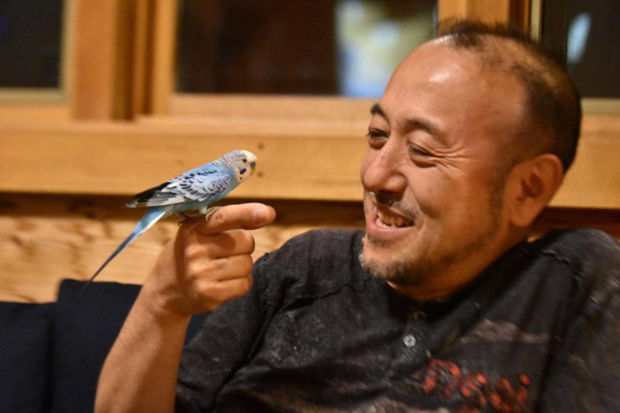 Carrefour Guesthouse カルフール ゲストハウス 富山 外观 照片