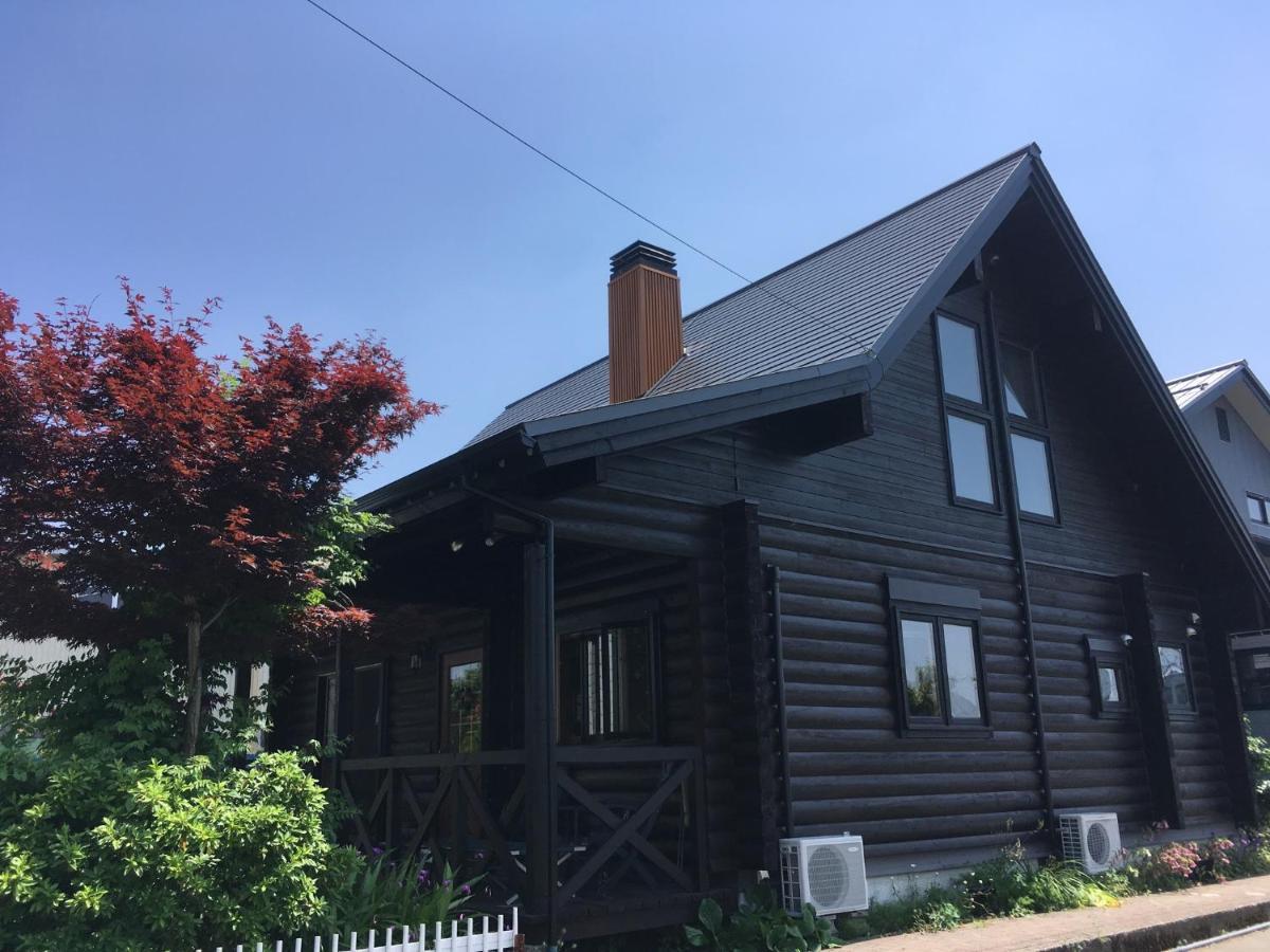 Carrefour Guesthouse カルフール ゲストハウス 富山 外观 照片