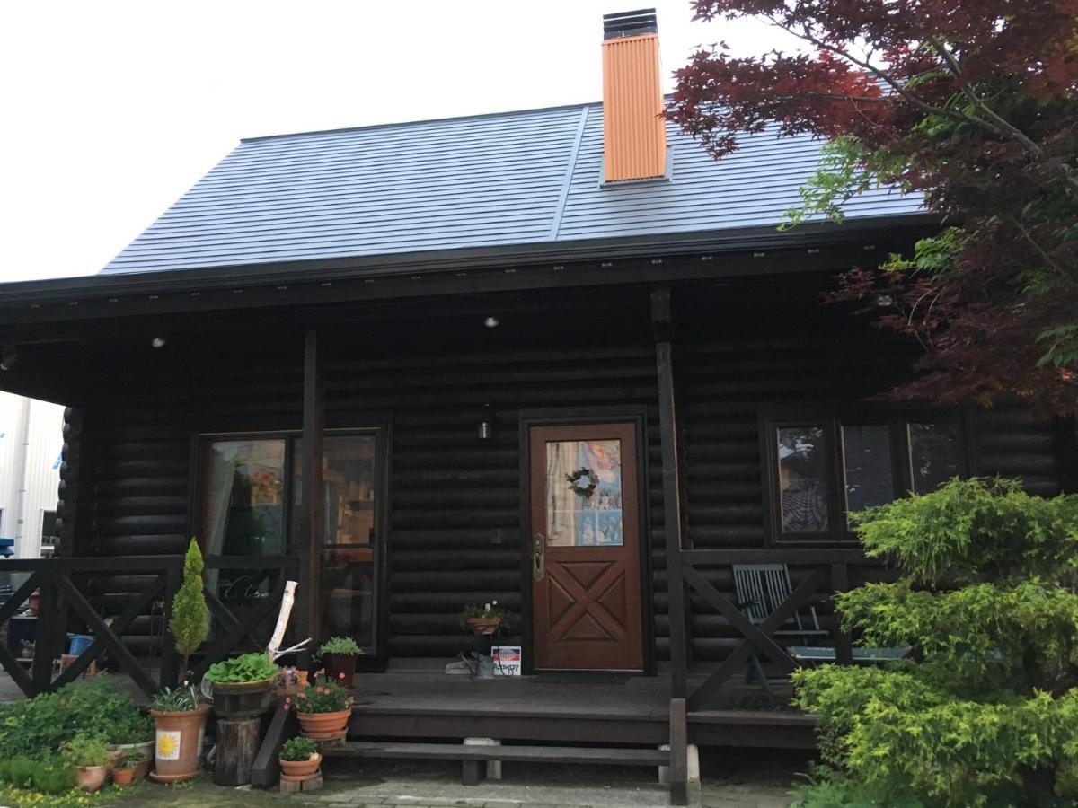 Carrefour Guesthouse カルフール ゲストハウス 富山 外观 照片